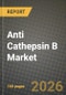 Anti Cathepsin B Market Outlook 2026-2034: Market Share and Growth Analysis by Product Type (Primary Antibodies, ELISA & Activity-Assay Kits/Substrates, Recombinant Proteins & Enzymes, Other Product Types), Application, End User - Product Thumbnail Image