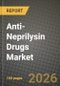 Anti-Neprilysin Drugs Market Outlook 2026-2034: Market Share and Growth Analysis by Drug Type (Small-Molecule Inhibitors, Biologic Antibodies & Peptides, Dual-Target (ACE/NEP, ECE/NEP) Candidates), Indication, Distribution Channel - Product Thumbnail Image