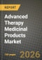 Advanced Therapy Medicinal Products Market Outlook 2026-2034: Market Share and Growth Analysis by Therapy Type (Cell Therapy, Gene Therapy, CAR-T Therapy, Tissue-Engineered Product, Combination ATMPs), Cell Source, Vector Type, Application - Product Thumbnail Image