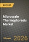 Microscale Thermophoresis Market Outlook 2026-2034: Market Share and Growth Analysis by Application (Protein Analysis, Drug Discovery, Antibody Development, Others), End User - Product Thumbnail Image