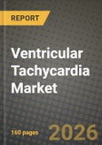 Ventricular Tachycardia Market Outlook 2026-2034: Market Share and Growth Analysis- Product Image