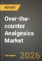 Over-the-counter (OTC) Analgesics Market Outlook 2026-2034: Market Share and Growth Analysis by Drug Type (Acetaminophen, Non-steroidal Anti-inflammatory Drugs (NSAIDs), Salicylates, Other Analgesics), Formulation, Distribution Channel - Product Thumbnail Image