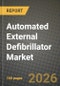 Automated External Defibrillator Market Outlook 2026-2034: Market Share and Growth Analysis - Product Thumbnail Image