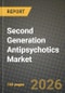 Second Generation Antipsychotics Market Outlook 2026-2034: Market Share and Growth Analysis - Product Thumbnail Image
