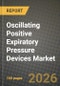 Oscillating Positive Expiratory Pressure (OPEP) Devices Market Outlook 2026-2034: Market Share and Growth Analysis by Product Type, Indication, End User, Distribution Channel - Product Thumbnail Image