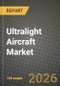 Ultralight Aircraft Market Outlook 2026-2034: Market Share and Growth Analysis - Product Thumbnail Image