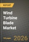 Wind Turbine Blade Market Outlook 2026-2034: Market Share and Growth Analysis - Product Thumbnail Image
