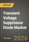 Transient Voltage Suppressor Diode Market Outlook 2026-2034: Market Share and Growth Analysis - Product Thumbnail Image