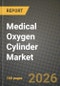 Medical Oxygen Cylinder Market Outlook 2026-2034: Market Share and Growth Analysis - Product Thumbnail Image