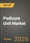 Pedicure Unit Market Outlook 2026-2034: Market Share and Growth Analysis - Product Thumbnail Image
