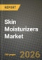 Skin Moisturizers Market Outlook 2026-2034: Market Share and Growth Analysis - Product Thumbnail Image
