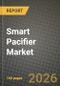 Smart Pacifier Market Outlook 2026-2034: Market Share and Growth Analysis - Product Thumbnail Image