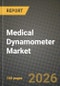 Medical Dynamometer Market Outlook 2026-2034: Market Share and Growth Analysis by Product (Chest Dynamometer, Hand Dynamometer, Push-Pull Dynamometer, Squeeze/Grip Dynamometer, Multifunction & Smart App-enabled Dynamometer), Application, End-User - Product Thumbnail Image
