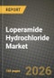 Loperamide Hydrochloride Market Outlook 2026-2034: Market Share and Growth Analysis - Product Thumbnail Image