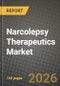 Narcolepsy Therapeutics Market Outlook 2026-2034: Market Share and Growth Analysis by Type (Narcolepsy Type 1, Narcolepsy Type 2, Secondary Narcolepsy), Product, Distribution Channel - Product Thumbnail Image