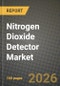 Nitrogen Dioxide Detector Market Outlook 2026-2034: Market Share and Growth Analysis by Type (Fixed Detectors, Portable Detectors), End-User - Product Thumbnail Image