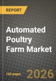 Automated Poultry Farm Market Outlook 2026-2034: Market Share and Growth Analysis- Product Image