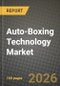 Auto-Boxing Technology Market Outlook 2026-2034: Market Share and Growth Analysis by Component (Hardware/Machines, Software, Services), Machine Type, End-Use Industry, Throughput Capacity - Product Thumbnail Image