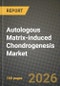 Autologous Matrix-induced Chondrogenesis Market Outlook 2026-2034: Market Share and Growth Analysis by Material (Hyaluronic Acid, Collagen, Polyethylene Glycol (PEG), Poly Lactic-co-glycolic Acid (PLGA), Chitosan & Other Materials), Application, End User - Product Thumbnail Image