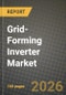 Grid-Forming Inverter Market Outlook 2026-2034: Market Share and Growth Analysis by Type (Micro-Inverter, String-Inverter, Central-Inverter), Power Rating, Application - Product Thumbnail Image