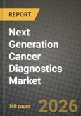 Next Generation Cancer Diagnostics Market Outlook 2026-2034: Market Share and Growth Analysis by Technology, Cancer Type, End User- Product Image