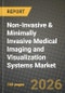 Non-Invasive & Minimally Invasive Medical Imaging and Visualization Systems Market Outlook 2026-2034: Market Share and Growth Analysis by Type, Portability, Application, End User - Product Thumbnail Image