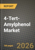 4-Tert-Amylphenol Market Outlook 2026-2034: Market Share and Growth Analysis- Product Image