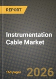 Instrumentation Cable Market Outlook 2026-2034: Market Share and Growth Analysis- Product Image