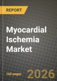 Myocardial Ischemia Market Outlook 2026-2034: Market Share and Growth Analysis- Product Image
