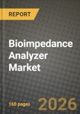 Bioimpedance Analyzer Market Outlook 2026-2034: Market Share and Growth Analysis by Product Type (Single-frequency, Dual-frequency, Multiple-frequency), Modality, Application- Product Image