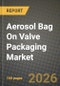 Aerosol Bag On Valve Packaging Market Outlook 2026-2034: Market Share and Growth Analysis by Product Type (One-inch BOV, Three-piece BOV, Other Product Types), Application, Propellant - Product Thumbnail Image