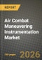 Air Combat Maneuvering Instrumentation Market Outlook 2026-2034: Market Share and Growth Analysis - Product Thumbnail Image