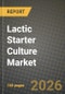 Lactic Starter Culture Market Outlook 2026-2034: Market Share and Growth Analysis - Product Thumbnail Image
