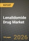 Lenalidomide Drug Market Outlook 2026-2034: Market Share and Growth Analysis - Product Thumbnail Image
