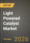 Light Powered Catalyst Market Outlook 2026-2034: Market Share and Growth Analysis - Product Image