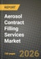 Aerosol Contract Filling Services Market Outlook 2026-2034: Market Share and Growth Analysis by Aerosol Type (Liquefied-gas Aerosols, Compressed-gas Aerosols, Bag-on-Valve (BOV) Aerosols), Filling Technology, Capacity Range, End-use Industry - Product Thumbnail Image