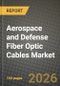 Aerospace and Defense Fiber Optic Cables Market Outlook 2026-2034: Market Share and Growth Analysis - Product Image