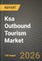 Ksa Outbound Tourism Market Outlook 2026-2034: Market Share and Growth Analysis - Product Thumbnail Image