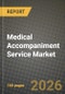 Medical Accompaniment Service Market Outlook 2026-2034: Market Share and Growth Analysis - Product Thumbnail Image