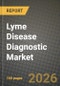 Lyme Disease Diagnostic Market Outlook 2026-2034: Market Share and Growth Analysis by Test Type (ELISA, Western Blot, PCR / NAAT, Lateral Flow Assay (Rapid), ImmunoBlot, Multiplex Microarray & Others), Technology, Sample Type, End User - Product Thumbnail Image