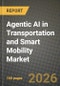 Agentic AI in Transportation and Smart Mobility Market Outlook 2026-2034: Market Share and Growth Analysis by Application, Offering, Deployment Mode, Transportation Mode - Product Image