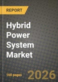 Hybrid Power System Market Outlook 2026-2034: Market Share and Growth Analysis- Product Image