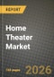 Home Theater Market Outlook 2026-2034: Market Share and Growth Analysis - Product Image