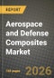 Aerospace and Defense Composites Market Outlook 2026-2034: Market Share and Growth Analysis - Product Thumbnail Image
