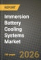 Immersion Battery Cooling Systems Market Outlook 2026-2034: Market Share and Growth Analysis - Product Thumbnail Image