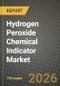 Hydrogen Peroxide Chemical Indicator Market Outlook 2026-2034: Market Share and Growth Analysis by Type (Type 1, Type 4, Others), Application - Product Thumbnail Image