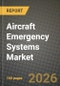 Aircraft Emergency Systems Market Outlook 2026-2034: Market Share and Growth Analysis by System Type, Aircraft Platform, Fit - Product Thumbnail Image