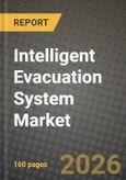 Intelligent Evacuation System Market Outlook 2026-2034: Market Share and Growth Analysis by Type (Public Address System, Voice Alarm System, Mass Notification System, Emergency Lighting), End-user- Product Image