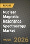 Nuclear Magnetic Resonance Spectroscopy Market Outlook 2026-2034: Market Share and Growth Analysis by Instrument Type (High-Field (=400 MHz), Benchtop (<200 MHz), Time-Domain/TD-NMR), Frequency Range, Application, End-User - Product Thumbnail Image