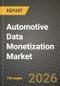 Automotive Data Monetization Market Outlook 2026-2034: Market Share and Growth Analysis - Product Thumbnail Image